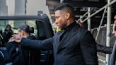 Actor Jonathan Majors avoids jail time for assaulting his ex-girlfriend