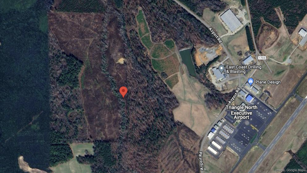 Rapidly growing North Carolina county acquires land to lure industrial investments - Triangle Business Journal