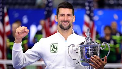 Novak Djokovic conspiracy theory shut down despite 'mysteries' ahead of US Open