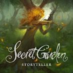 說書人 (亞洲特別版-台壓) Storyteller / 秘密花園 ---7746726