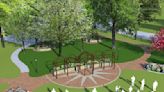 Construction to begin soon on Cedar Rapids’ Shakespeare Garden revitalization