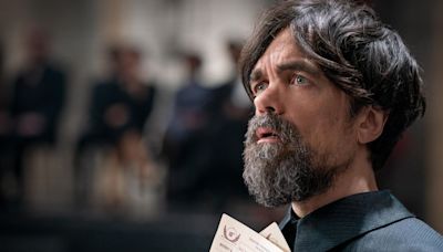 Peter Dinklage Joins 'Wicked' and His Character Really Is the GOAT