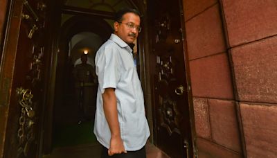 Arvind Kejriwal To Go Jail: Delhi CM To Surrender Today As Interim Bail Ends; Likely To Visit Raj Ghat