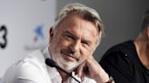 “Jurassic Park” Star Sam Neill Said He’s Being Treated For Stage 3 Blood Cancer