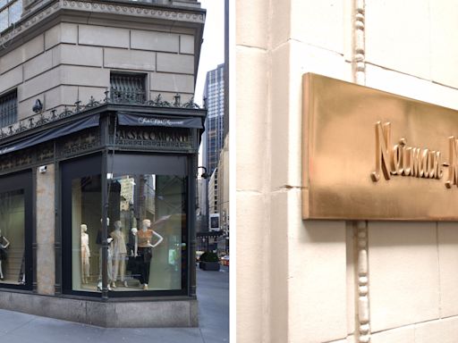 Apparel Vendors Weigh the Impact of Saks-Neiman’s Deal on Their Businesses