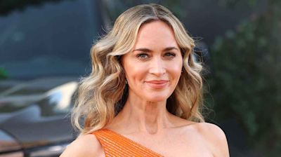 Emily Blunt Says Her Kids Found Her Devil Wears Prada Character Mean