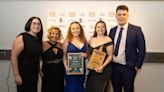 Best restaurant and best café announced at local awards