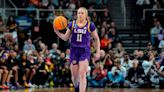 LSU women’s basketball transfer Hailey Van Lith commits to TCU