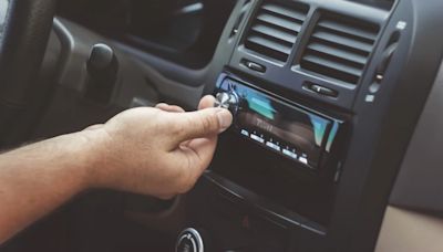 La radio sigue siendo la app más usada para escuchar música en el auto - Diario Hoy En la noticia