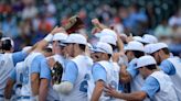 UNC baseball vs. Virginia Tech baseball: Live score updates from the 2022 ACC Tournament