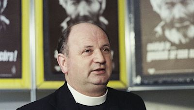 RTÉ viewers 'appalled' by 'eye-opening' Bishop Eamonn Casey documentary