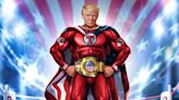 Voices: Trump’s superhero narrative is clearly laughable – but there is a sinister side to it too