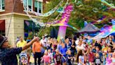 This Guinness World Record holder is bringing his bubble shows to Horry County libraries