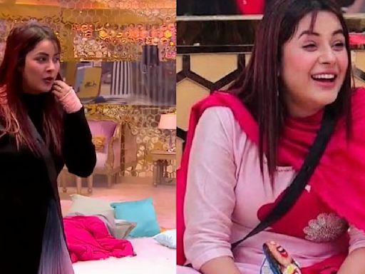 Bigg Boss 18 Contestants List: Is Shehnaaz Gill Set To Make A Comeback?