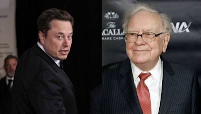 Tesla titan Elon Musk says Warren Buffett's way of getting rich is 'pretty boring' — but here's what you can learn from the Oracle of Omaha