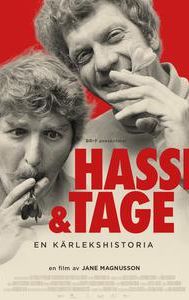 Hasse & Tage - En kärlekshistoria