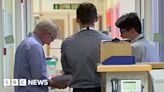 Singleton Hospital Swansea project cuts patient stays