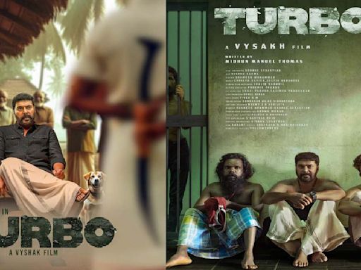 Turbo Box Office Collection Day 10 Prediction: Mammootty, Raj B. Shetty, & Vysakh's Film Steadily Performs