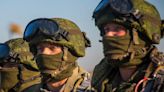 Moscow's 'special' forces: An inside look at how Russia's famed Spetsnaz really operate