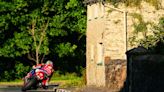 Isle of Man TT 2024: Rain threat forces Thursday racing schedule change