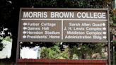 Morris Brown College Surprises Entire Senior Class at Benjamin E. Mays High with Acceptance Letters