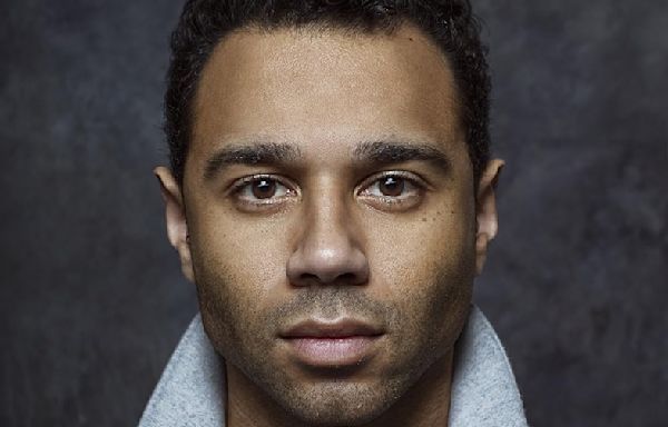 Chatting with Corbin Bleu: Actor, singer, and dancer