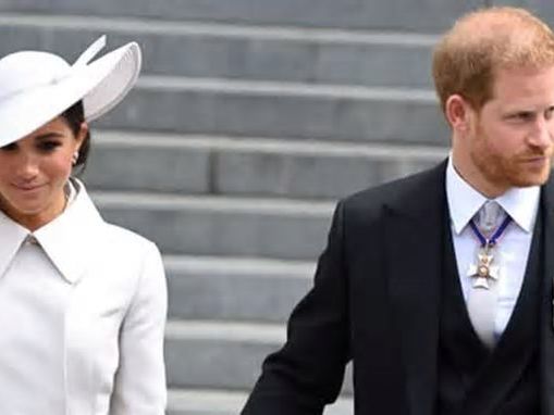 Meghan Markle si prepara a nuovi dettagli schiaccianti sulle accuse di bullismo al Palazzo Reale