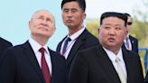 Putin to visit North Korea amid concerns over deepening military ties with Kim Jong Un