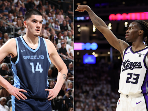 Grizzlies vs. Kings prediction: Betting odds and best bets for 2024 NBA Summer League game in Las Vegas | Sporting News Canada