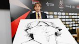 Man of the match Modric is magic turned into art