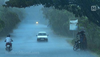 Southwest monsoon makes onset over Nicobar Islands: IMD