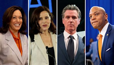 Who could replace Joe Biden? Debate performance has Democrats in crisis talks