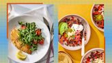 7-Day Mediterranean Diet Meal Plan for Heart Health, Created by a Dietitian