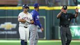 Astros Blow Up Rangers Bullpen, Even Silver Boot Series