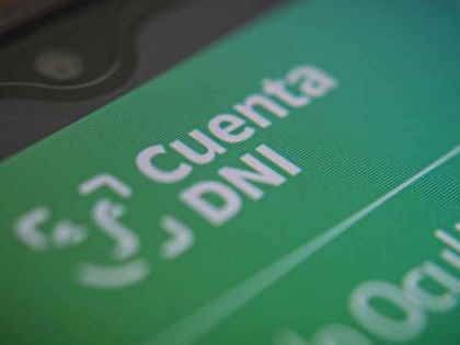 Cuenta DNI: Banco Provincia confirmó cambios en las promociones y nuevos topes de reintegro para junio 2024