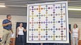 Ever-popular quilts head to Mennonite Relief Sale auction block July 7-8 in Mount Hope