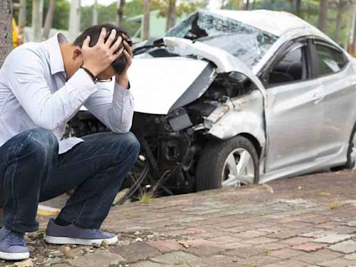 Observatorio de Seguridad Vial contabilizó 340 accidentes durante abril en todo el país