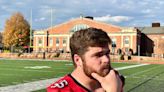 The real story of how a Davidson football player went viral with his fake NFL Draft post