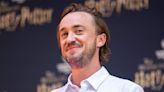 Tom Felton Shares The Scene He Wishes Made It Into Harry Potter