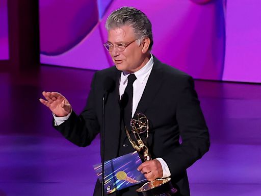 'Ripley' Wins Best Directing for a Limited or Anthology Series or Movie at Emmys 2024: 'It Was Like a Dream'