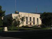 Sanpete County, Utah