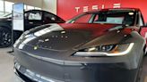 Higher Tesla Model 3 prices bumped up EV prices overall in March