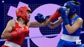Algerian boxer’s win at Olympics sparks gender debate