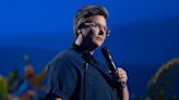 Hannah Gadsby on Embracing Their 'Messy Human' Self in New Comedy Special, Which Is 'Written to Be a Hug'
