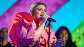 Kelly Clarkson’s upbeat new song shows her upcoming album isn’t just about the ‘bad’ of a relationship