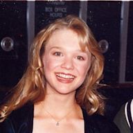 Ariana Richards