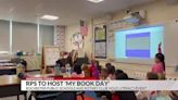 'My Book Day' in Rochester