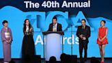 Shōgun, Hacks Sweep TCA Awards - WORLD SCREEN