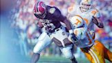 ‘Forever remembered’: How USC’s 1992 upset of Tennessee energized an unusual season