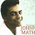 Christmas with Johnny Mathis [Delta]